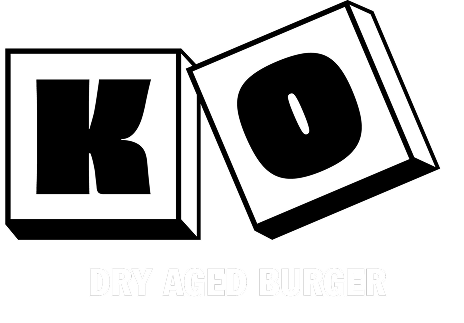 KO Dry Aged Burger - Hamburgueser铆a Gij贸n KO Dry Aged Burger - Hamburgueser铆a Gij贸n