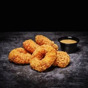 CHIKEN DOTS